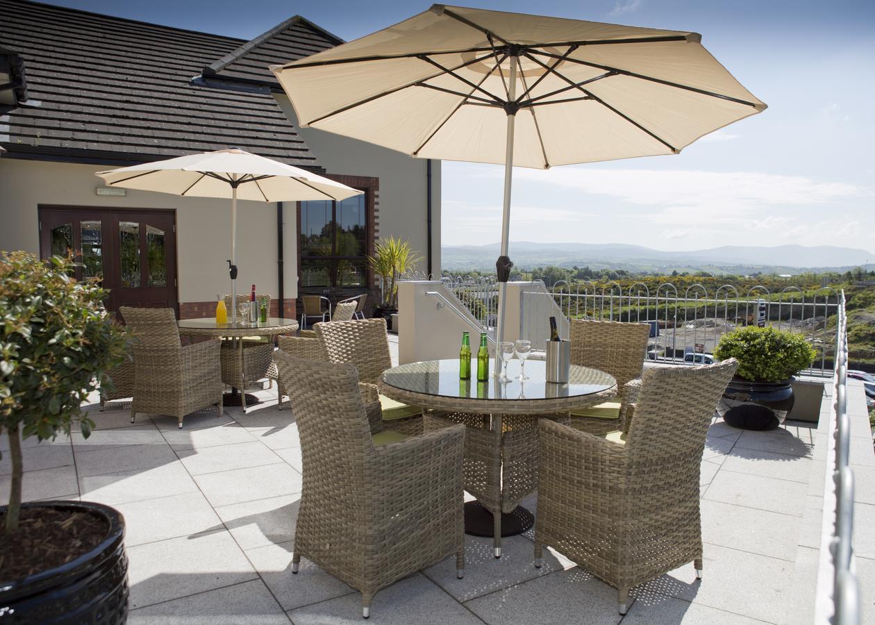 Flagstaff Lodge Newry Exterior foto