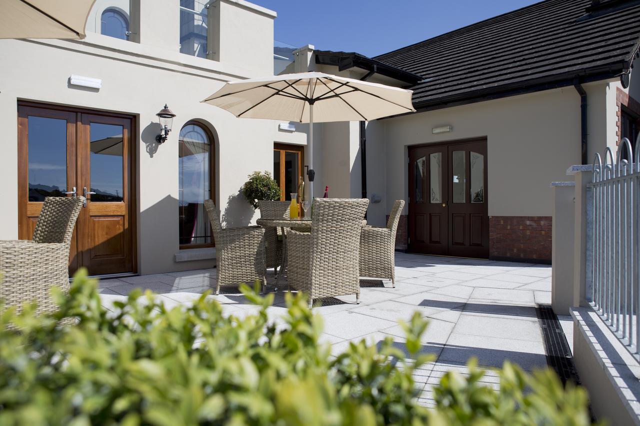 Flagstaff Lodge Newry Exterior foto