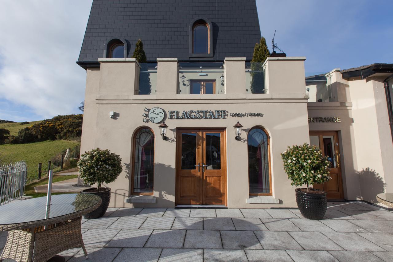 Flagstaff Lodge Newry Exterior foto